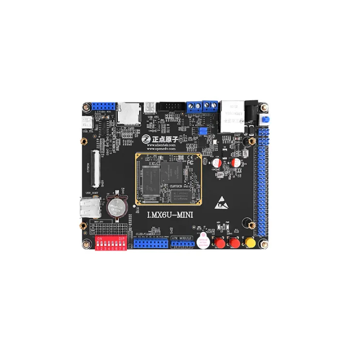 %5BOn%20Time%20Atom%5D%20Mini%20Linux%20Development%20Board%20Embedded%20ARM%20Learning%20Kit%20I%20MX6ULL%20-%20Image%202