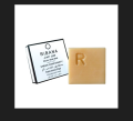 Ribana Goat,s Milk Halal soap Bar. 