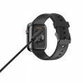 (New) for Ticwatch gth2 magnetic charger USB smart watch charging cable, length: 1m.