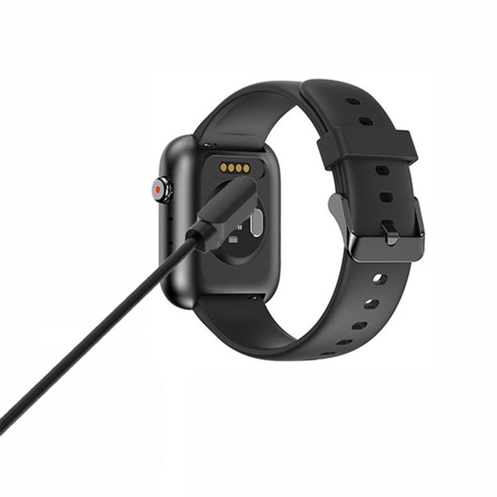 (New)%20for%20Ticwatch%20gth2%20magnetic%20charger%20USB%20smart%20watch%20charging%20cable,%20length:%201m%20-%20Image%205