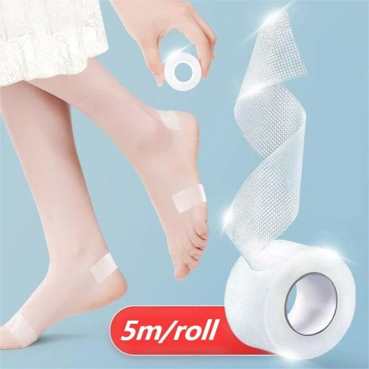 100cm/roll%20Silicone%20Anti%20Wear%20Stickers%20Heel%20Anti%20Friction%20Sticker%20Tape%20Women%20High%20Heels%20Foot%20Protection%20Sticker%20Shoe%20Accessories%20-%20Image%205