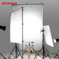 Soonpho Reflector Soft Light Screen Butter Paper Diffuser Flag Board Photography Accessories Photo background for Photo Studio.