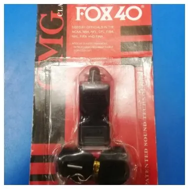 Fox%2040%20Classic%20Plastic%20Sports%20Referee%20Whistle%201%20piece%20-%20Image%203