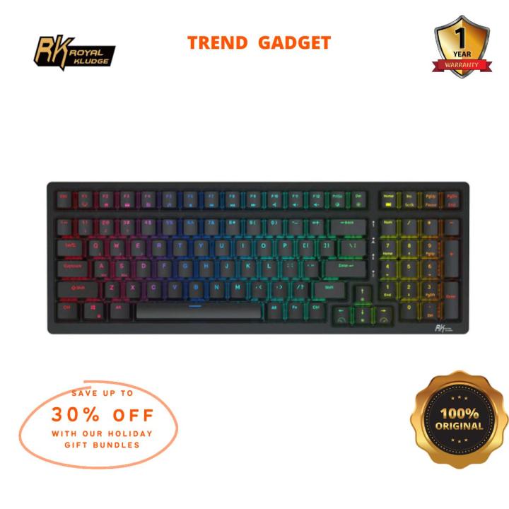 Gravostyle 98 Dongle Key Up Gradable Gravostyle 98 Dongle Key Up Gradable