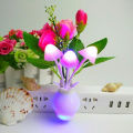 LED Mushroom Dim Light 0.3 Watt. 