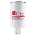 For FS1251 Cummins Fleetguard Fuel Filter/Water Separator Spare Parts Accessories. 