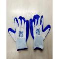 Nylon Rubber Coted Sefty Hand Gloves For Industrial Household Bike Riding Hand Gloves. 