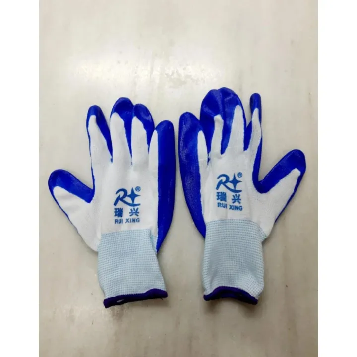 Nylon%20Rubber%20Coted%20Sefty%20Hand%20Gloves%20For%20Industrial%20Household%20Bike%20Riding%20Hand%20Gloves%20-%20Image%202