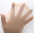 Summer Silk Transparent Socks For Women. 