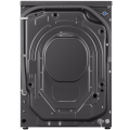 Haier 10.5 KG AI Direct Motion Front Load Washing Machine with Official Warranty. 