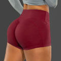 Sport Shorts Women High Waist Yoga shorts Elasticated Seamless Fitness Leggings Push Up Gym Training Tights Yoga Sport Short.