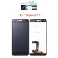 Replacement for Huawei Y5 LCD Display+Touch Screen Mobiles Digitizer Assembly Replacement.