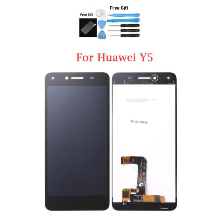 Replacement for Huawei Y5 LCD Display+Touch Screen Mobiles Digitizer Assembly Replacement