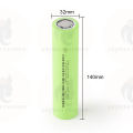 32140 15Ah LiFePO4 Battery (1Pcs). 