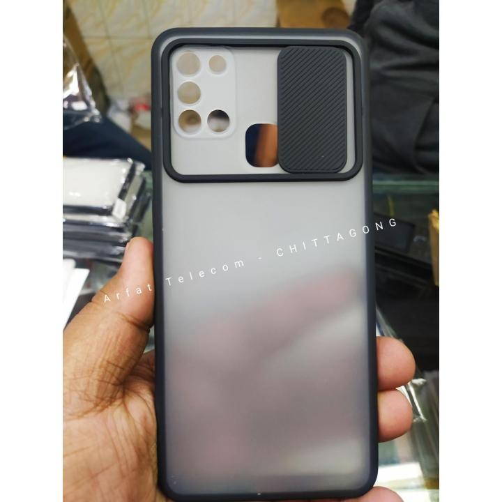 Daraz Case Cover For Samsung A21s Samsung Galaxy A21s