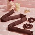 Heatless Hair Curlers for Long Hair,Heatless Curling Rod Headband,No Heat Curlers You Can to Sleep in Overnight,Heatless Curls Headband,Soft Foam Hair Rollers for Natural Hair. 