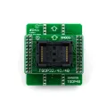 【happy one】UPMELY est NAND Flash Programmer TSOP48 Adapter for TL866II Plus Programming Calculator Chip Smart Fast Reading. 