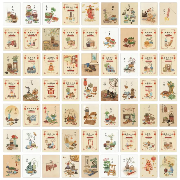 60%20pieces%20of%20Chinese%20traditional%20culture%20cartoon%20stickers,%20early%20education%20decoration,%20luggage,%20car%20notebook%20material%20stickers%20wholesale%20-%20Image%205