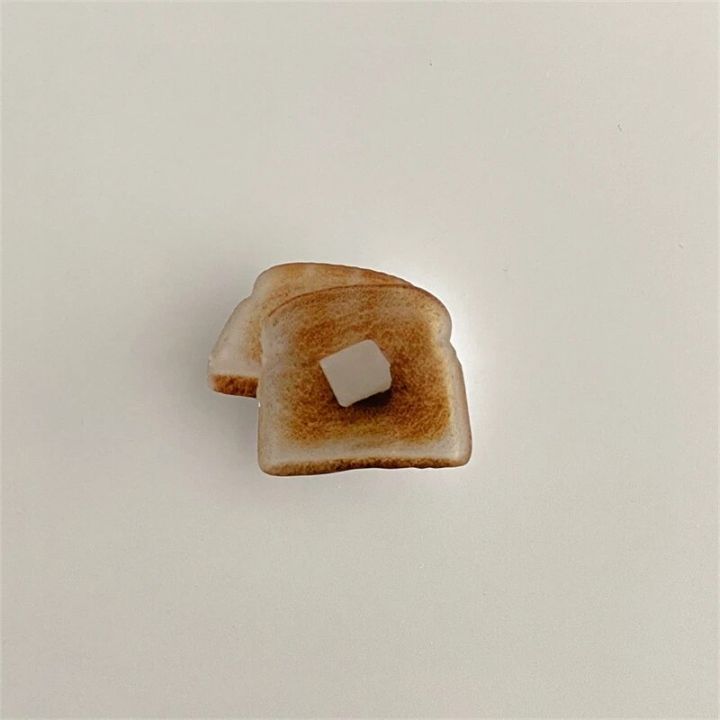 Cute%203D%20Butter%20Toast%20Cookies%20Phone%20Grip%20Tok%20Griptok%20Korea%20Holder%20Ring%20For%20iPhone%20Samsung%20Accessories%203D%20Food%20Phone%20Stand%20Holder%20-%20Image%205