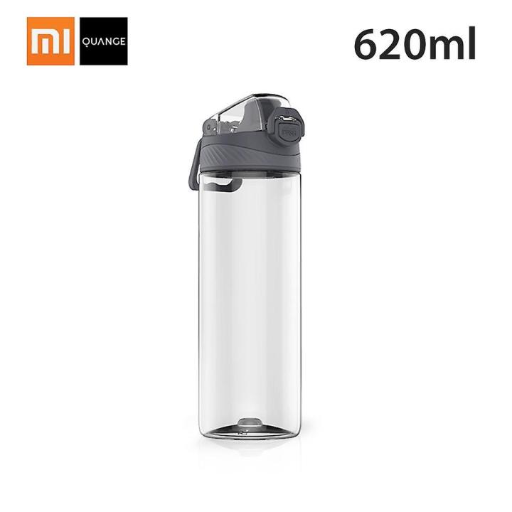Xiaomi QUANGE Tritan Sports Water Bottle 620 ml