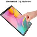 Samsung Galaxy Tab A 2019 Tempered Glass Protector for Samsung Galaxy Tab Samsung Tab A 2019 /SM-T290/SM-T295 8.0'' (8.0 Inch).