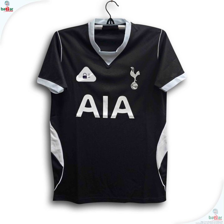 Tottenham Short Sleeve Thai Premium Football Jersey for man - Half Sleeve Club Jersey - Tottenham Jersey 2026
