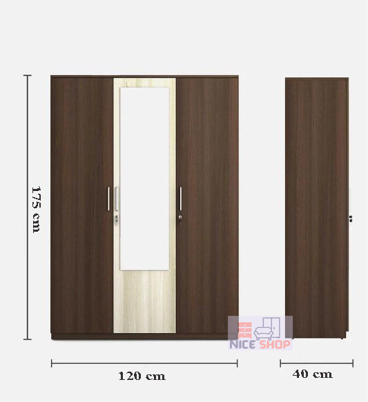 Regal%20Antique%20with%20Ash%20color%20Crescent%203-Door%20Wardrobe%20with%20Reflect%20Mirror,%20Partex%20MDF%20Laminated%20Board%203%20Doors%20Wardrobes%20Almirah%20with%20clothes%20storage%20hanger%20shelf%20and%20cloths%20storage%20box%20shelve%20and%20inner%20lock%20drawer%20by%20Nice%20shop%2072/48%20-%20Image%204