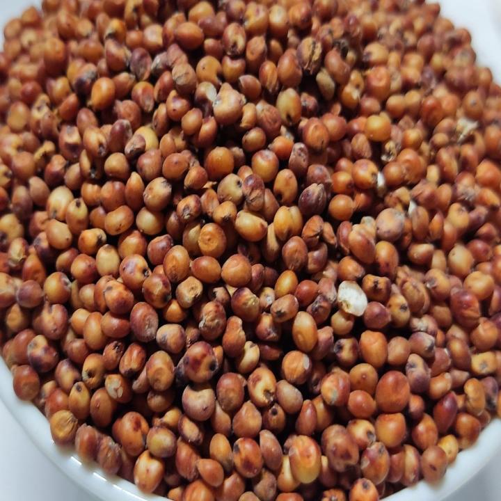 Red Bajra seed for birds - 500gm