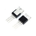 IRF530PBF IRF530 IRF 530 100V 14A 79W TO-220 N-Channel Power MOSFET 3 Pin IC Power Transistor Field Effect MOSFET IC Electronic Components Electrical Circuitry & Parts. 