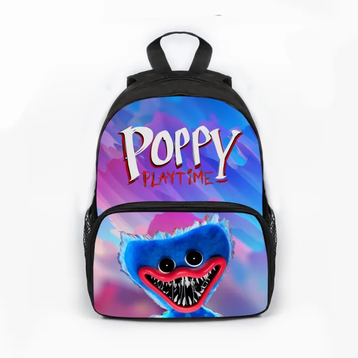 Poppy%20Playtime%20Beg%20Sekolah%20Backpack%20Schoolbag%20Elementary%20School%20Student%20Bag%20Kids%20Casual%20Stationery%20Bag%20Large%20nevermind%20-%20Image%202