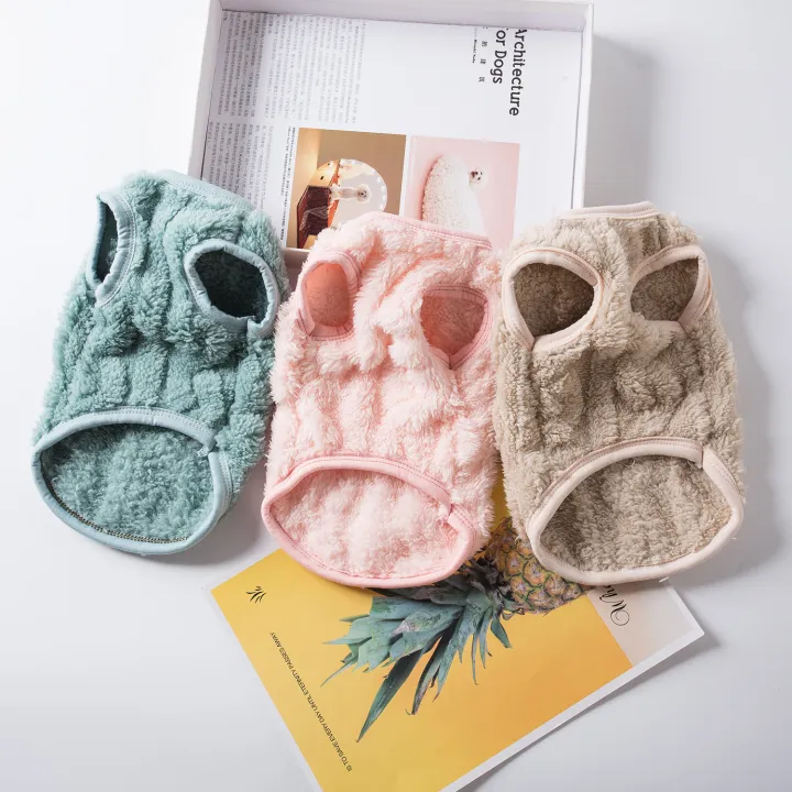 Soft%20Cozy%20Cat%20Clothes%20Autumn%20Winter%20Warm%20Fleece%20Sweatshirt%20for%20Small%20Dogs%20Puppy%20Kitten%20Jacket%20Coat%20Pet%20Sphynx%20Costume%20Sweater%20-%20Image%203