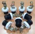 Washing Machine Out Line Drain Connectors - Washing Machine Cover - washing machine cover. 
