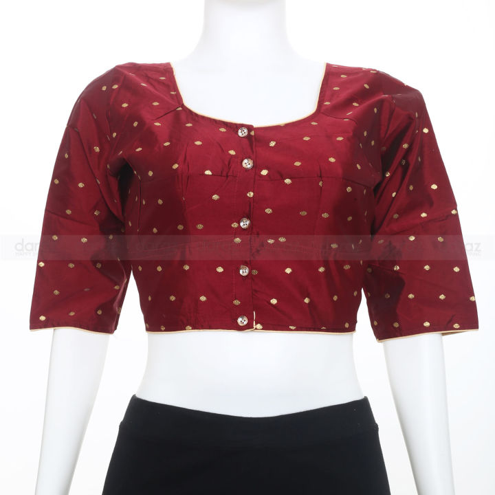 Stylish%20Addition%20-%20Indian%20Katan%20Blouse%20With%20Inner%20Falls%20Best%20Qualityfull%20&%20Comfortable%20Blouse%20For%20Women%20-%20Sustainable%20Choice%20-%20Image%202