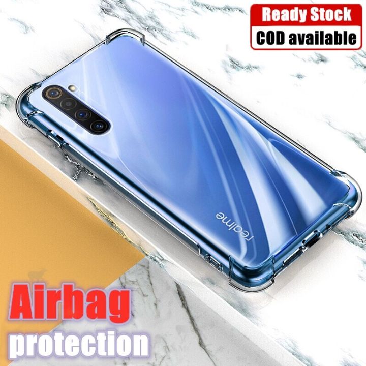 lthmy for Realme X50 Pro 5G RMX2075 RMX2071 RMX2076 Soft Gel Jelly