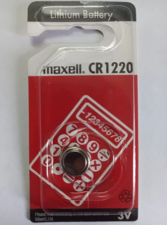 Top%20Quality%20MAX-ELL%20CR1220%203V%20Lithium%20Battery%20Coin%20Cell%20Button%20Type%20CR1220%20Lithium%20Watch%20Batteries%20CR%201220%20For%20Watch%20Calculator%20And%20Electronics%20Devices%20-%2012%20volt%20battery%20-%20Image%203