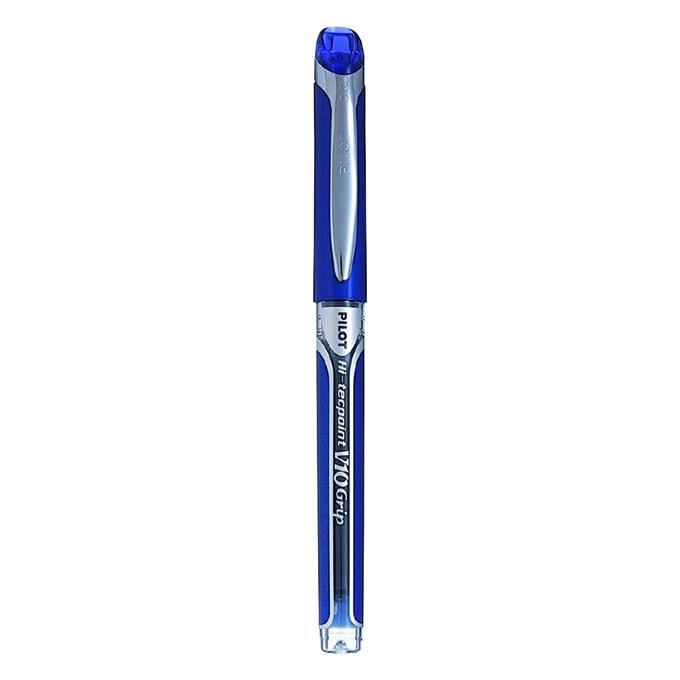 Pilot%20V10%20Hi-Tecpoint%20V%20Grip%201.0%20Pen%20-%20Image%204