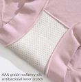 Cotton Female Underwear High-Rise Panties for Women Plus Size Underwear Women Tighten The Abdomen Safety Shorts Woman Underpants.