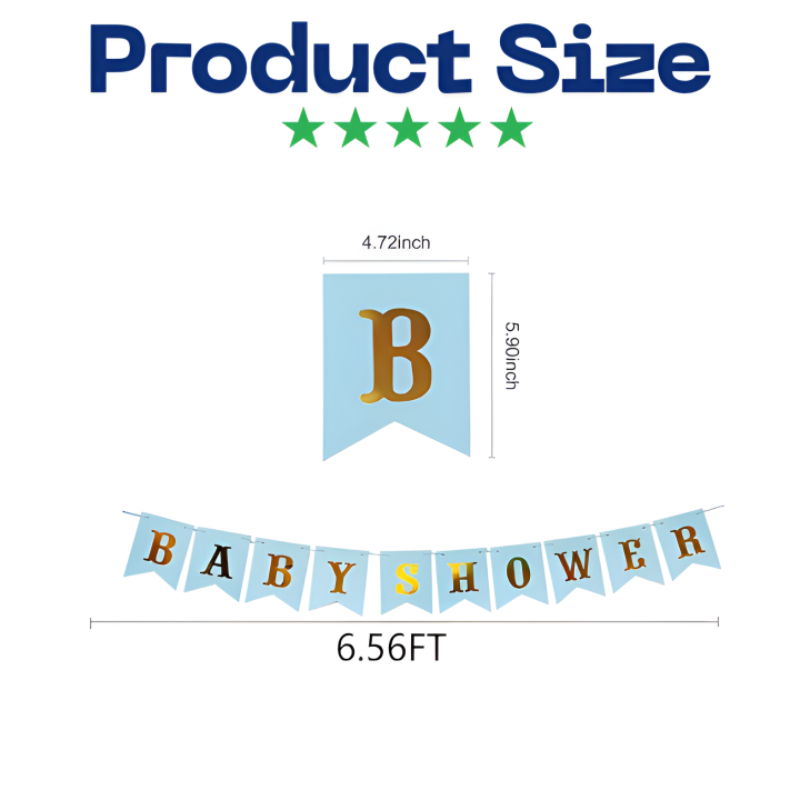 Baby%20Shower%20Card%20Banner%20in%20a%20Dazzling%20Array%20of%20Colors%20%E2%80%93%20Black,%20Pink%20&%20Sky%20Blue-%20(Pack%20of%201%20Pcs)%20-%20Image%203