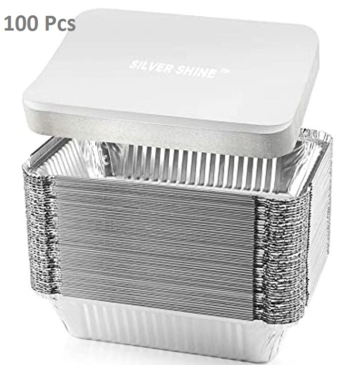 Aluminum%20Foil%20Box%20Food%20Pack%20250%20Ml%20Parcel%20Lunch%20Box%2050%20Pcs%20-%20Box%20-%20Image%209