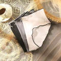 SHOKHI Fashion, Ice Silk Breathable Comfortable No Trace Underwear Pants Designs for Ladies. 
