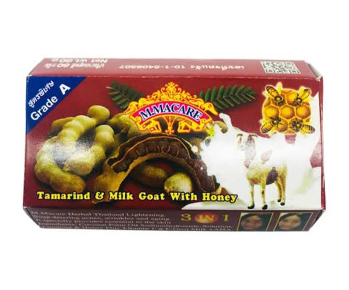 M.MACARE%20Thai%20Tamarind,%20Honey%20&%20Goat%20Milk%20Soap%20-%20Image%202