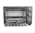 MIYAKO 24 Ltr Electric Toaster Oven, MT-240R.