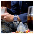 CHENXI Top Brand Luxury Men's Watch Waterproof Date Clock Fashion Male Sports Watches Men Quartz Casual Leather Wrist Watch. 