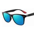 Fashion Classic Polarized Sunglasses Men Women Square Sun Glasses Anti-glare Goggle Travel Fishing Cycling Sunglasses UV400.