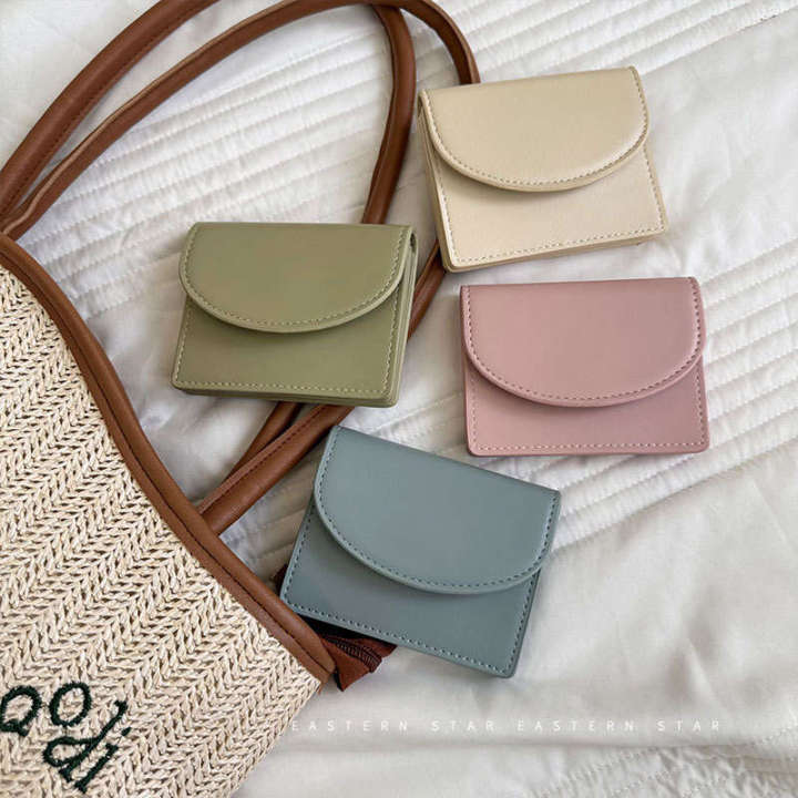 Dopamine%20Color%20Korean%20Solid%20Simple%20Card%20Bag%20Multi%20functional%20Large%20Capacity%20Wallet%20-%20Image%204