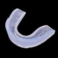 Sports Mouthguard Mouth Guard Teeth Protector For Boxing Karate Muay Thai Safety
 SEVICH. 