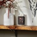 Yankee Candle Signature Large Jar Black Cococnut 567G.