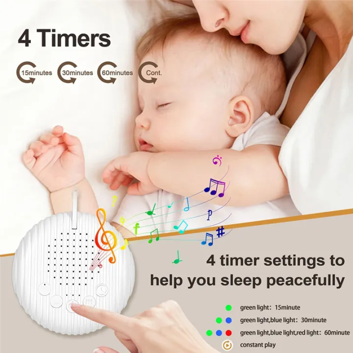 White%20Noise%20Sound%20Machine,%20Portable%20Sound%20Machine%20Baby,%20Travel%20Sound%20Machine,%20Noise%20Canceling%20Travel%20Sound%20Machine%20for%20Nursery%20-%20Image%202
