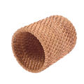 Storage Box Home Storage Baskets Organizer Rattan Chopsticks Tube Shovel Spoons Bucket Dinner Forks Tableware. 