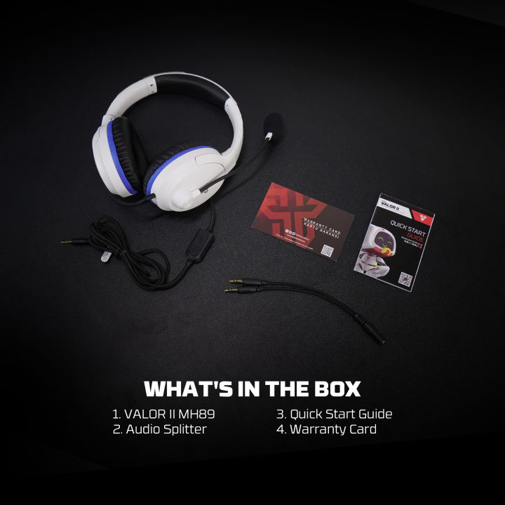 FANTECH%20MH89%20VALOR%20II%20Multi-Platform%20Gaming%20Headset%20WHITE%20-%20Image%208